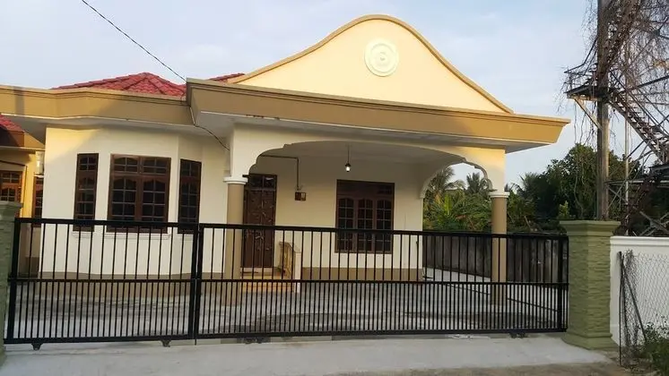 Mj Homestay B