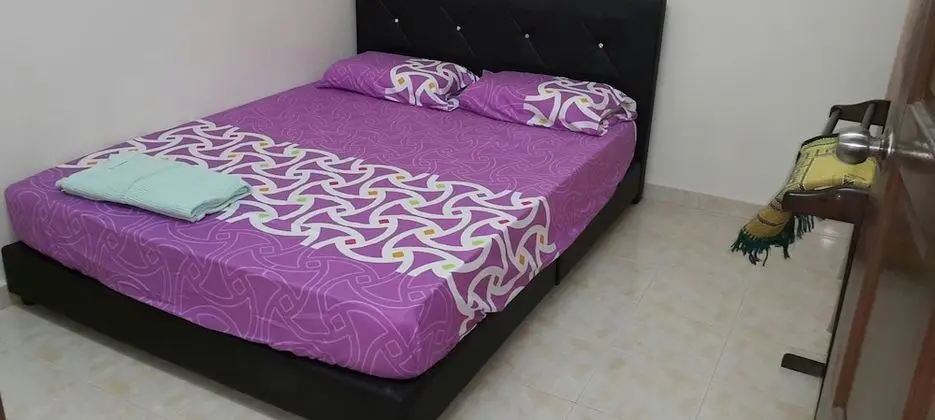 Mj Homestay - Öne Çıkan Resim
