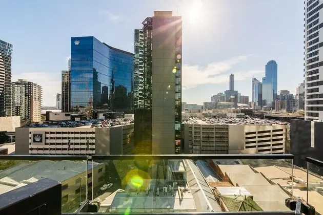 MJ Shortstay Apartments - Platinum Tower - 1