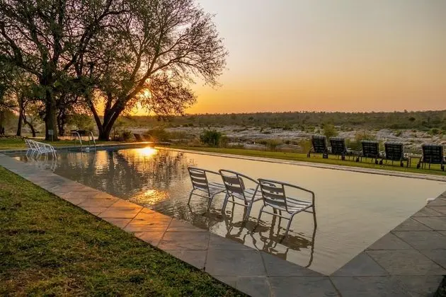 Mjejane River Lodge - Öne Çıkan Resim