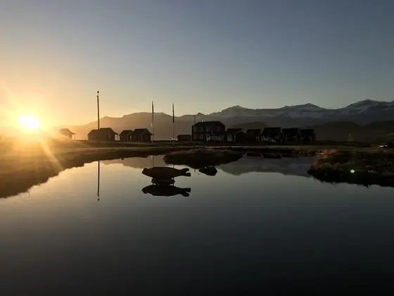 Mjóeyri Travel holiday homes