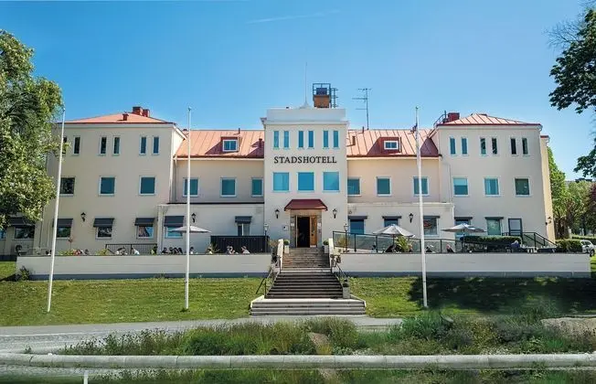 Mjolby Stadshotell Sure Hotel Collection by BW