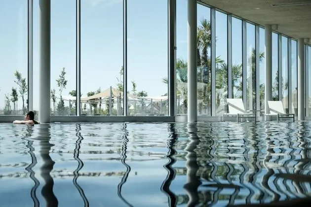 Mjus World Resort & Thermal Park - Öne Çıkan Resim