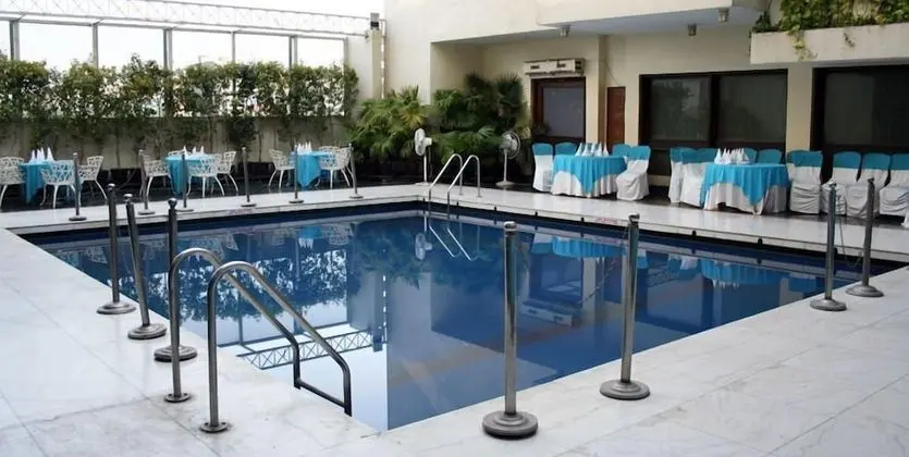 MK Hotel