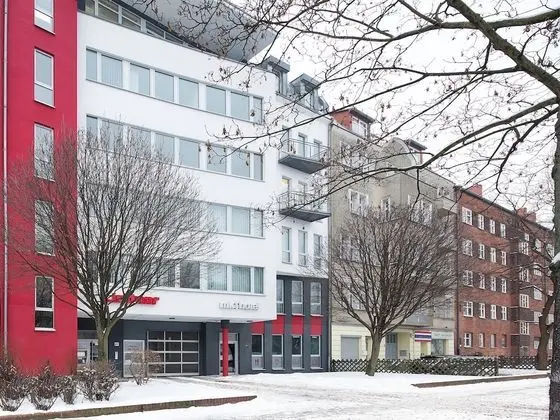 Mk Hotel Berlin
