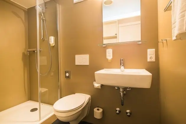 Mk Hotel Frankfurt