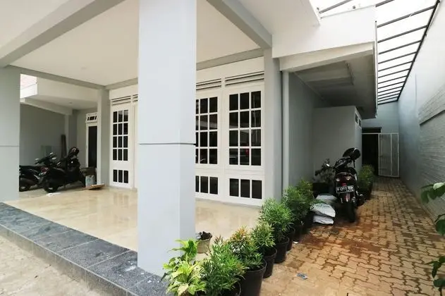 MK House Tendean