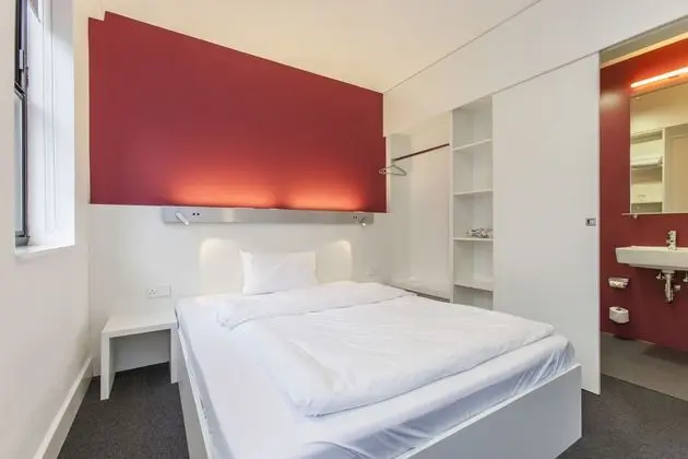 mk hotel london