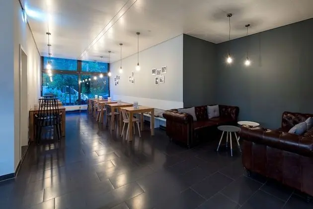 mk monteurzimmer stuttgart - Yerinde Yemek