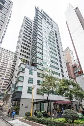 Hotel MK (newly-renovated)