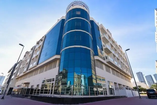 MK Residence By Be Our Guest