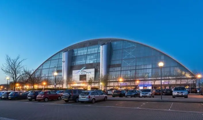 MK Shortstay Deluxe - Flat 2