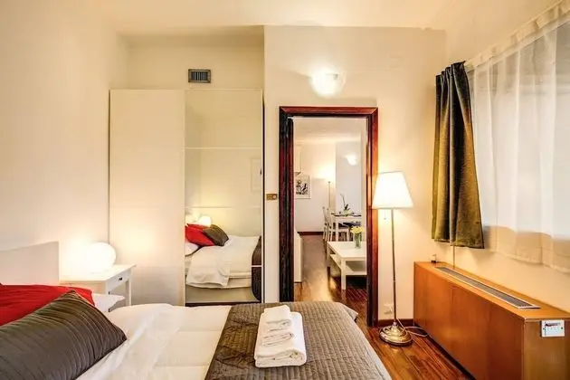 Ml Apartment - Ardesia 5 Colosseo