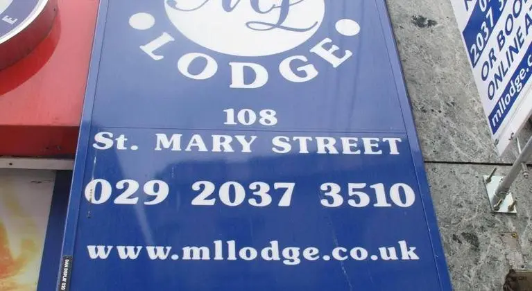 ML Lodge