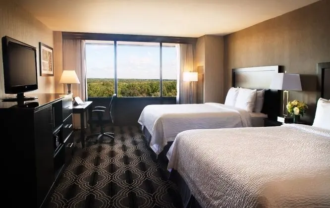 The Hotel ML
