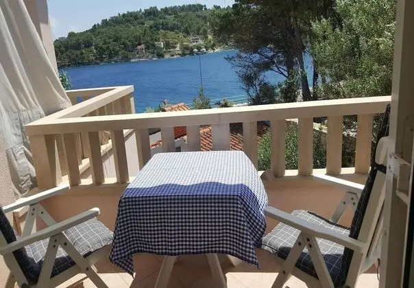 Mlad - With Pool - A3