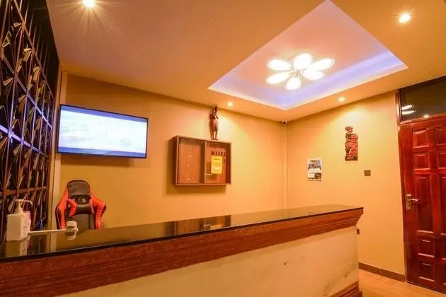Mlex Hotel