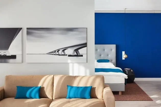 MLOFT Apartments München - Öne Çıkan Resim