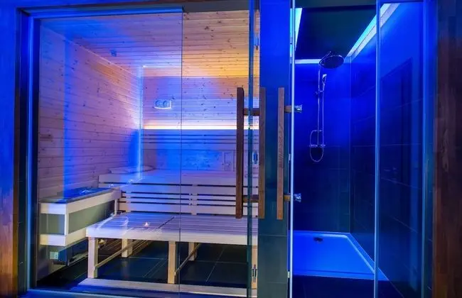Hotel Mlynska - Spa