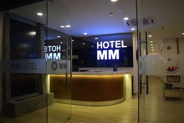 MM HOTEL SUNWAY