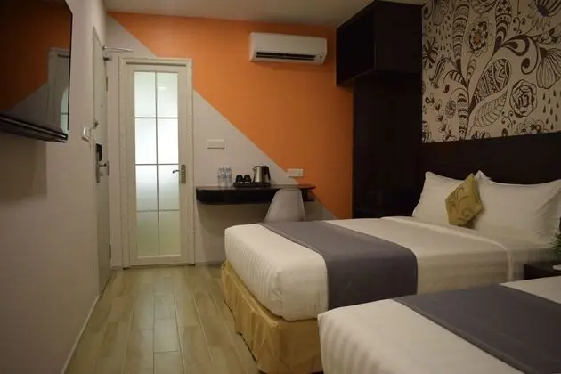 MM HOTEL SUNWAY