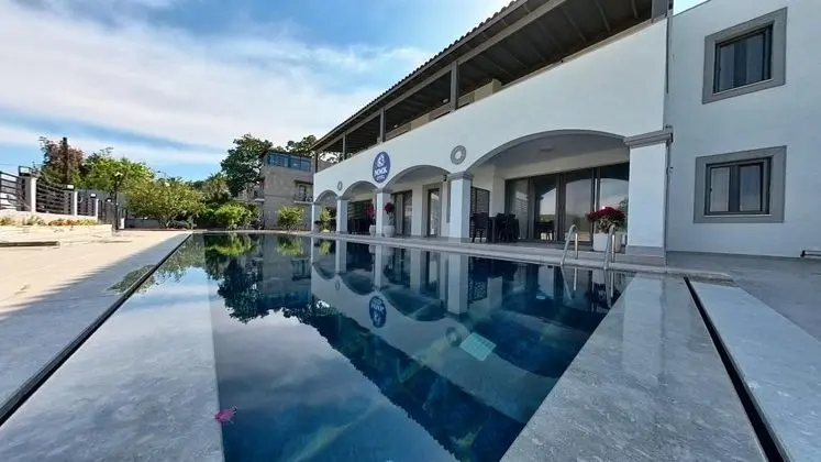 MMK Yel Değirmeni Gündoğan