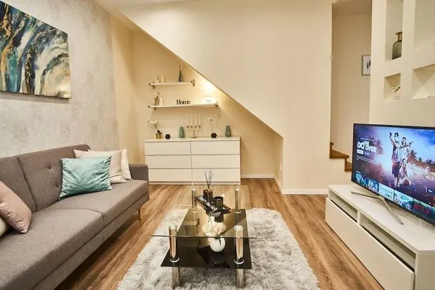 MMM Boutique Apartment - Öne Çıkan Resim