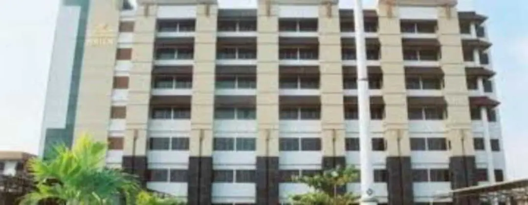 MMUGM Hotel