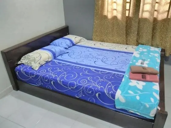 Mn Bajet Homestay - Oda