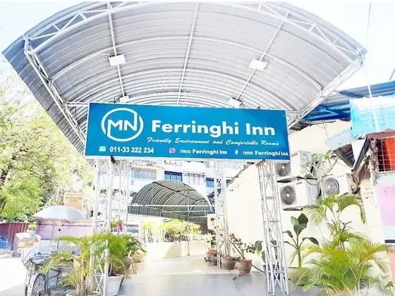 MN Ferringhi Inn