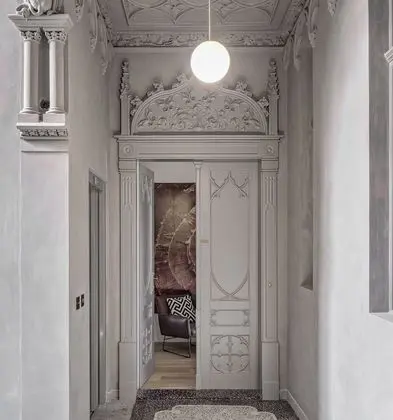 MN6 Luxury Suites by Prague Residences