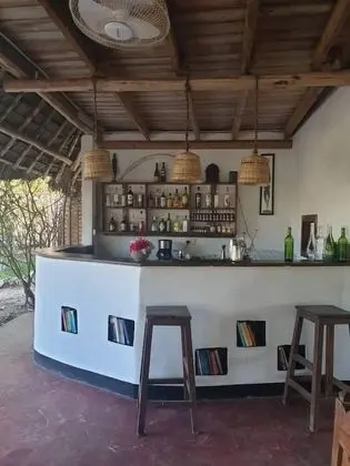 Mnana Lodge Kizimkazi - Öne Çıkan Resim
