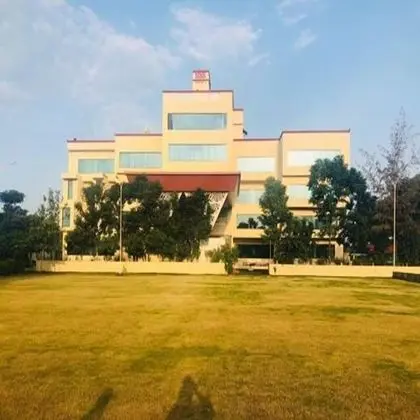 MNR Resort