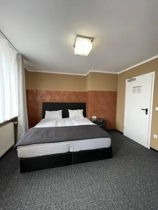 MOTELO Bielefeld - Oda