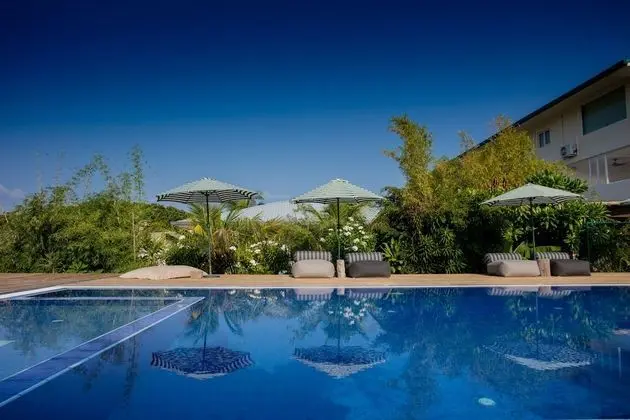 MO Hotel Laamu