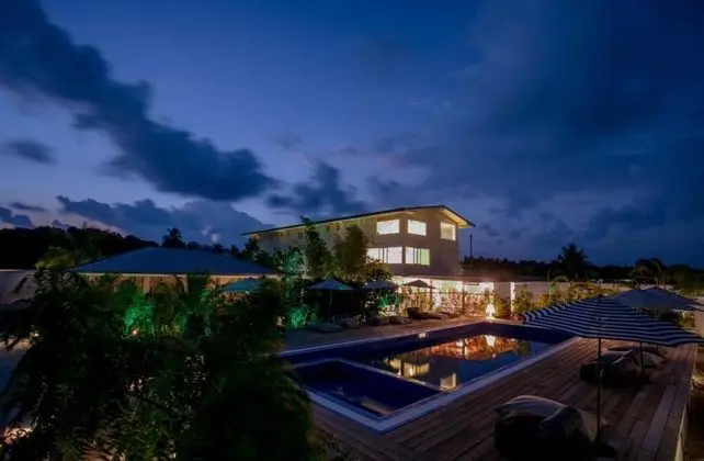 MO Hotel Laamu
