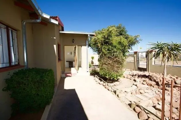 Mo-Nize Villa Guesthouse