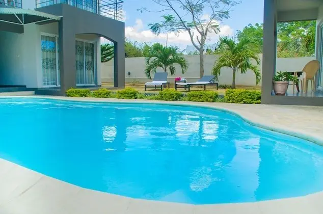 Mo Residence - Öne Çıkan Resim