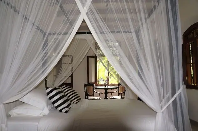 MO River House - Oda
