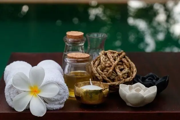 MO River House - Spa