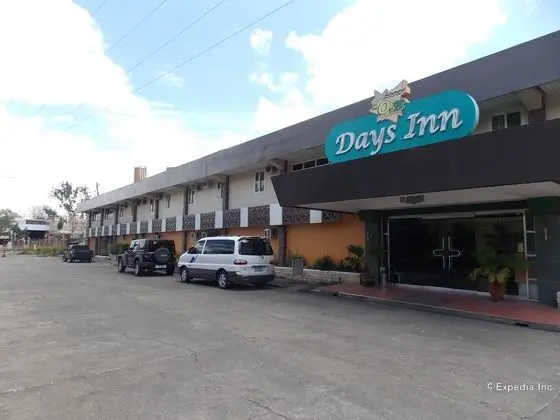 Mo2 Days Inn