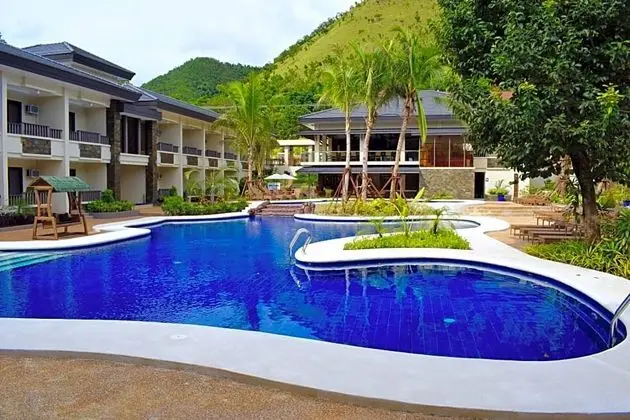 MO2 Lagoon Coron