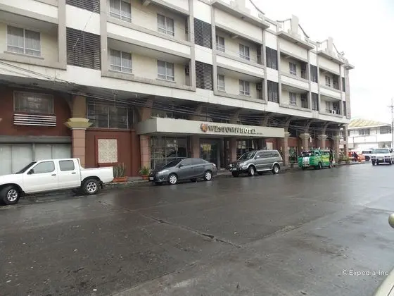 MO2 Westown Hotel Bacolod - Downtown