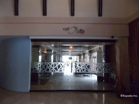 MO2 Westown Hotel Bacolod - Downtown - Lobi
