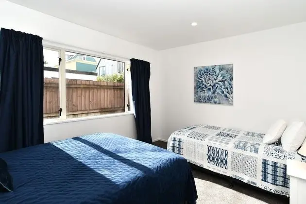 Moa Place - Christchurch Holiday Homes - Oda