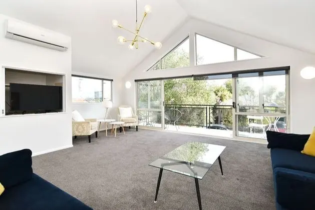 Moa Place - Christchurch Holiday Homes - Öne Çıkan Resim