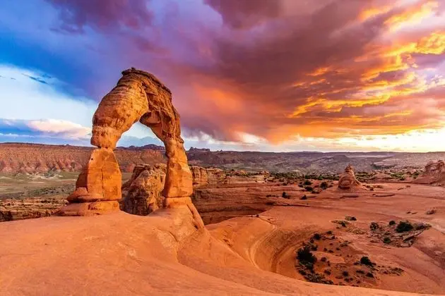 Moab Gateway Inn at Arches Nat'l Park