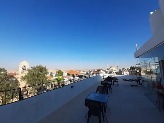 Moab Land Hotel