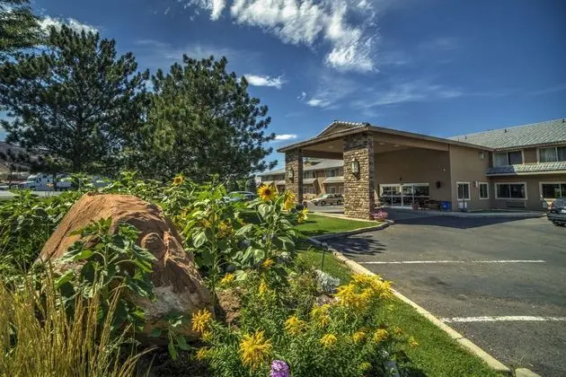 Moab Valley Inn - Öne Çıkan Resim
