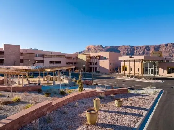 The Moab Resort, WorldMark Associate